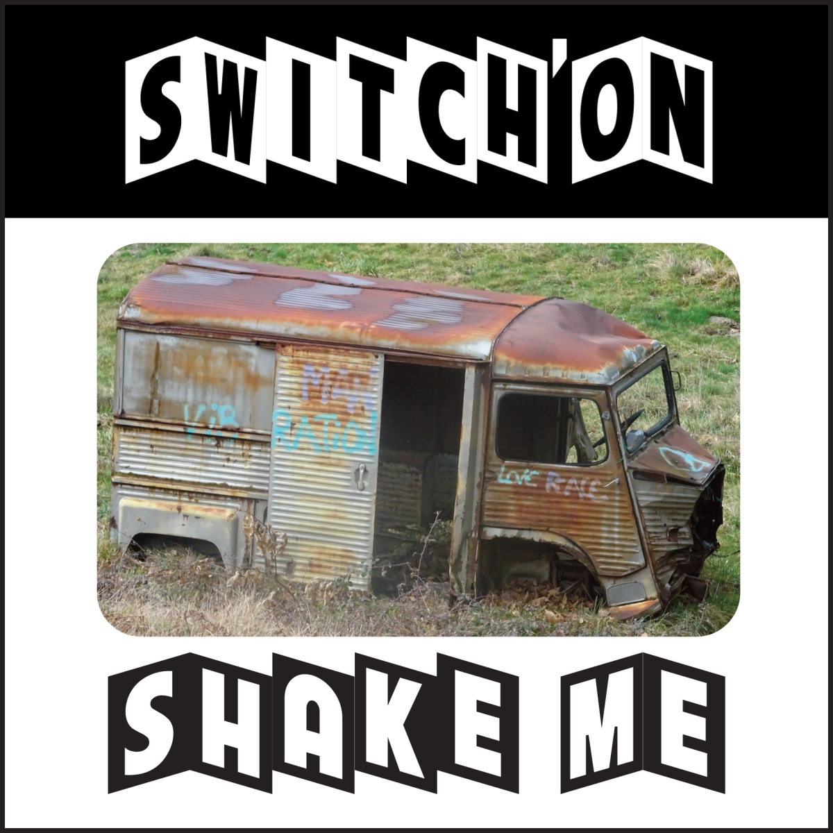 SWITCH'ON, artiste participant au tremplin musical Muzik'CASTING