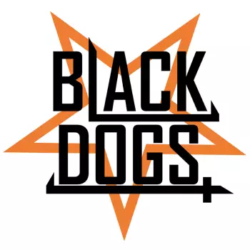 BLACK DOGS