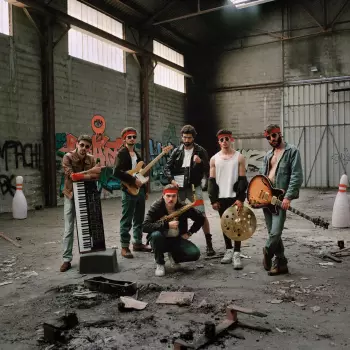 Clark's Bowling Club