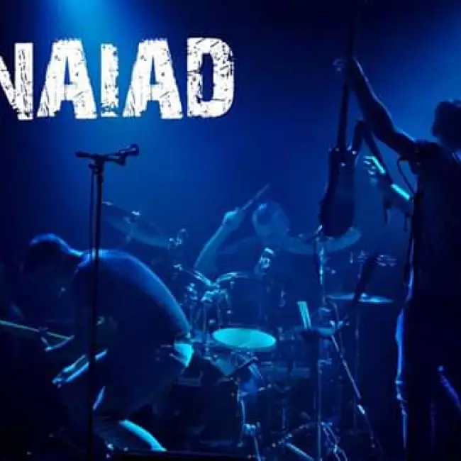 Naiad