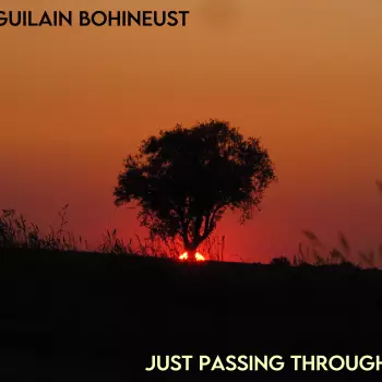 Guilain Bohineust