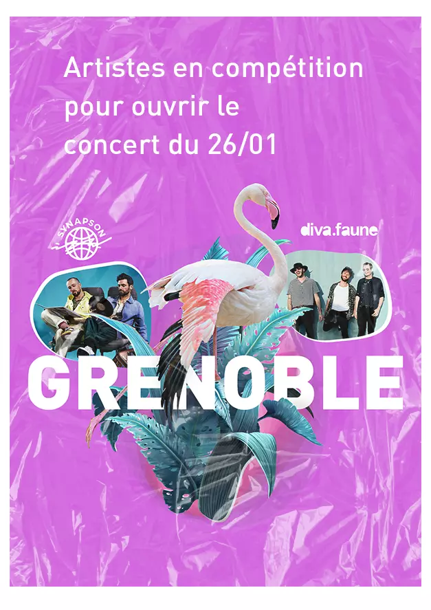 Territoire Sud Rhône Alpes