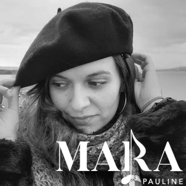 Pauline Mara