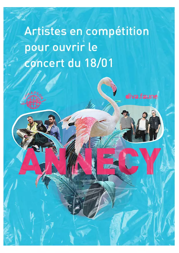 Territoire des Savoie