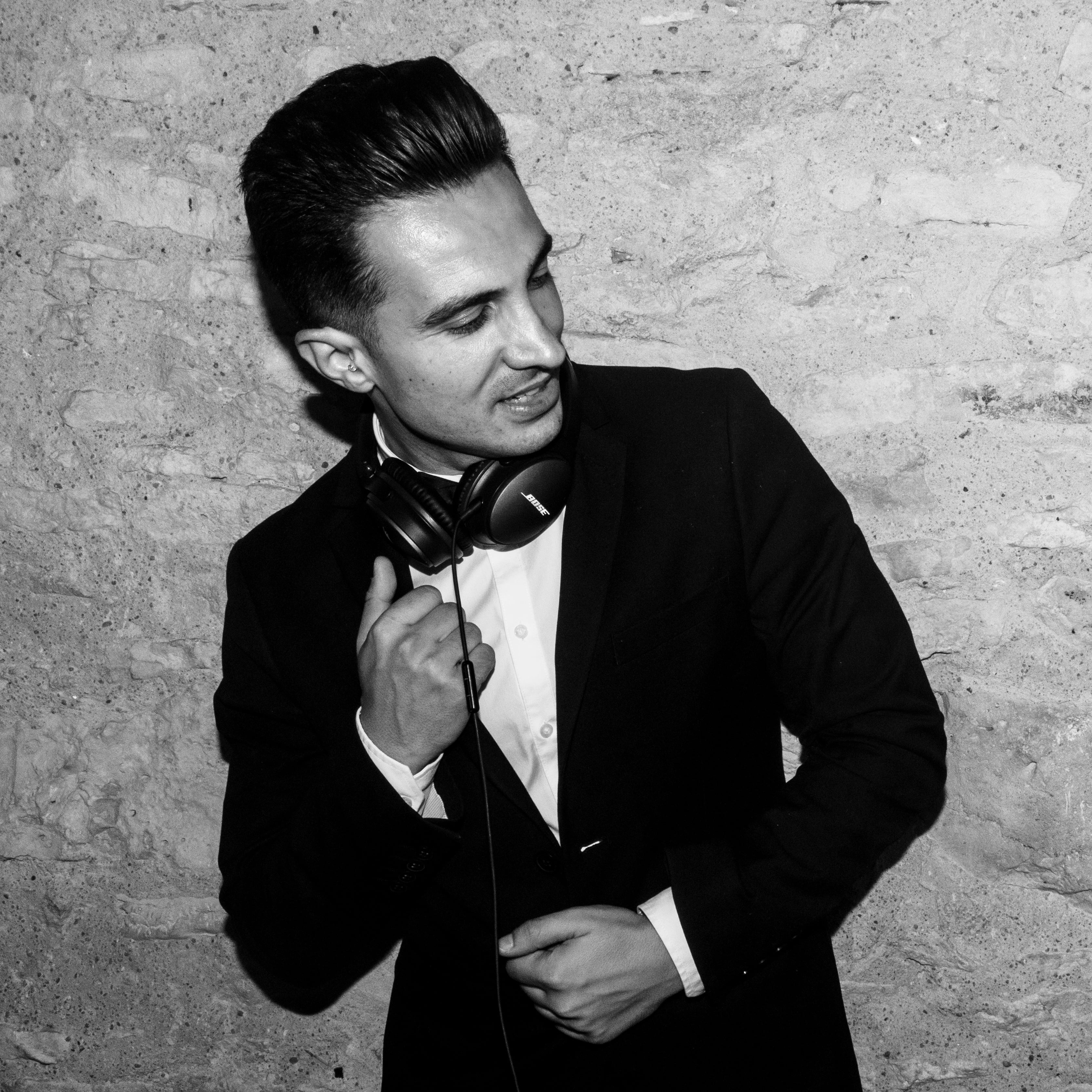 Alexandre Pachabezian