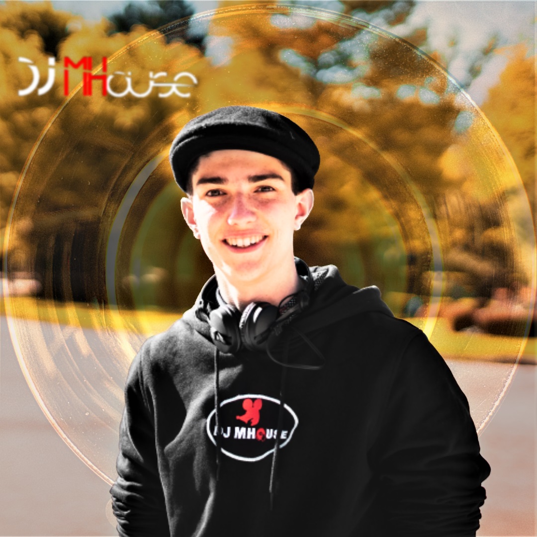 DJ MHouse
