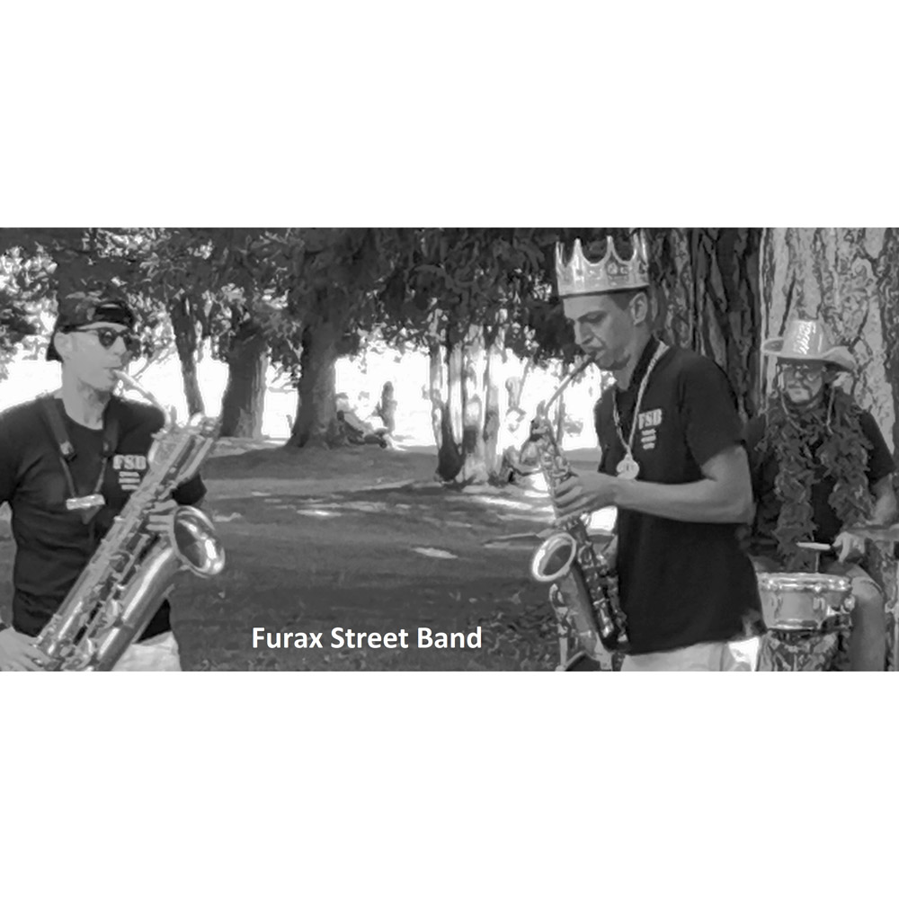 Furax Street Band