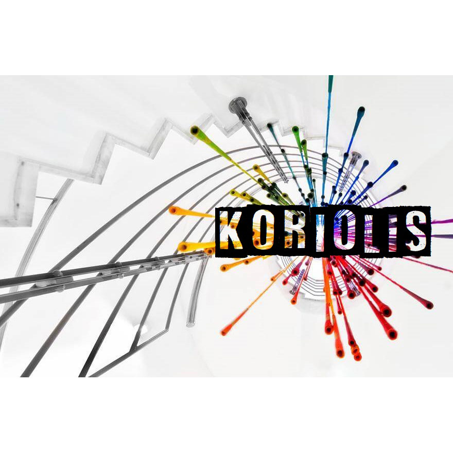 Koriolis, artiste participant au tremplin musical Muzik'CASTING