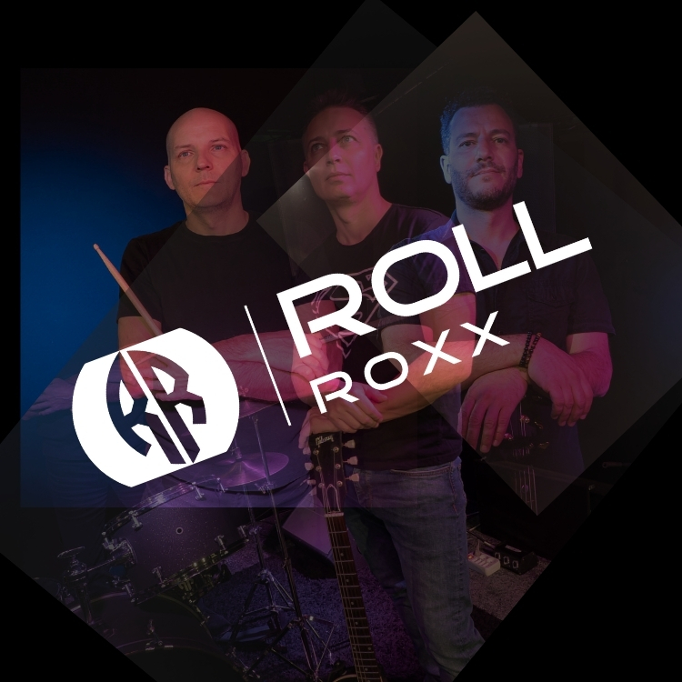 ROLL ROXX